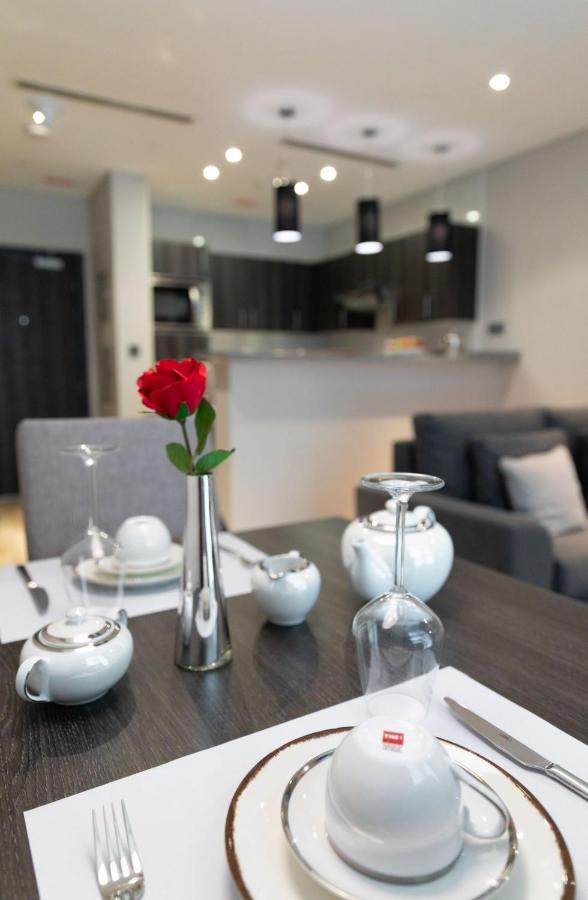 New Blue Rose Hotel Doha Exterior foto