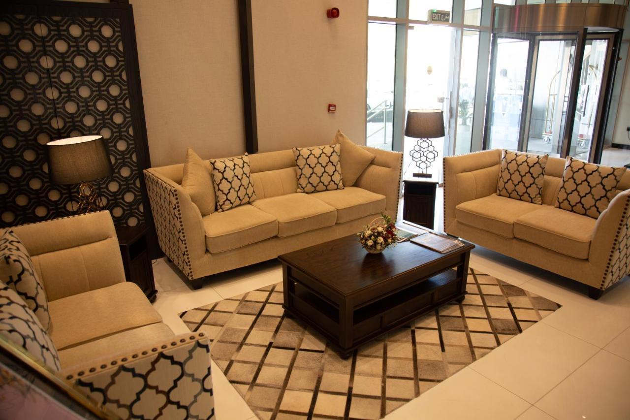 New Blue Rose Hotel Doha Exterior foto